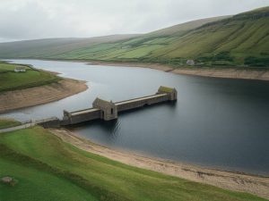 The lost villages beneath Welsh reservoirs: history submerged