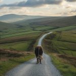 The Welsh Drovers’ Roads: Ancient Routes That Connected People, Culture, and Landscape