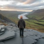 The slate quarries of Wales: how stone shaped communities and landscapes