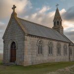 The lost chapels of Wales: abandoned sanctuaries and the stories they keep